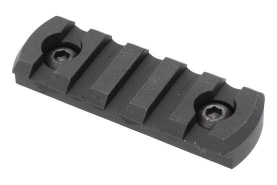Geissele 5 slot Picatinny Rail for M-LOK handguards